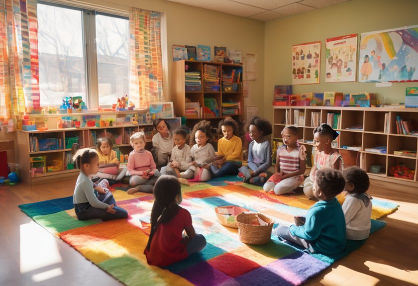 preschool inclusion rights debate