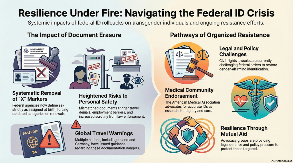 resilience under fire