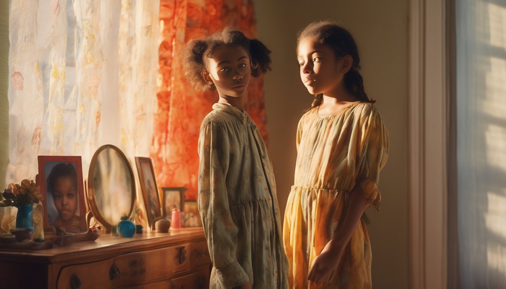 sex assigned versus gender identity