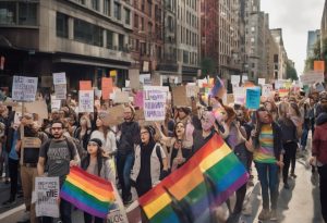 targeted violence against trans people