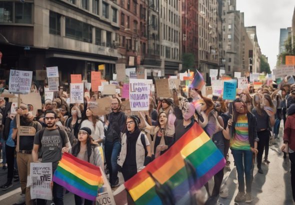 targeted violence against trans people