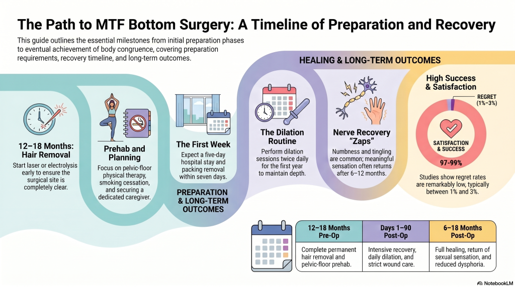 bottom surgery