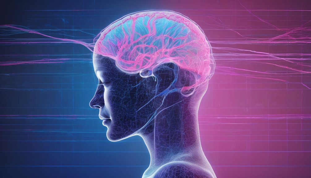 brain sex intermediate feminization