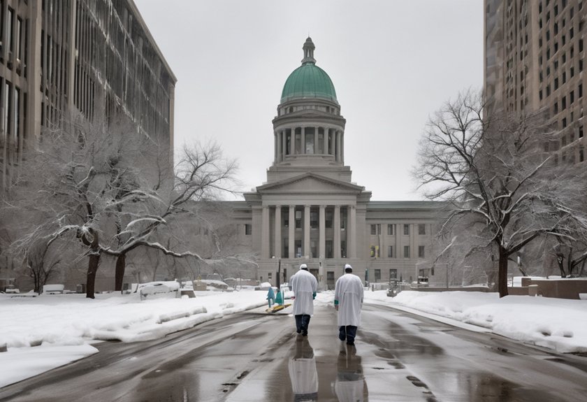 colorado court orders hospitals continue gender affirming care