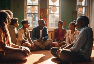 dismantling transphobia through education
