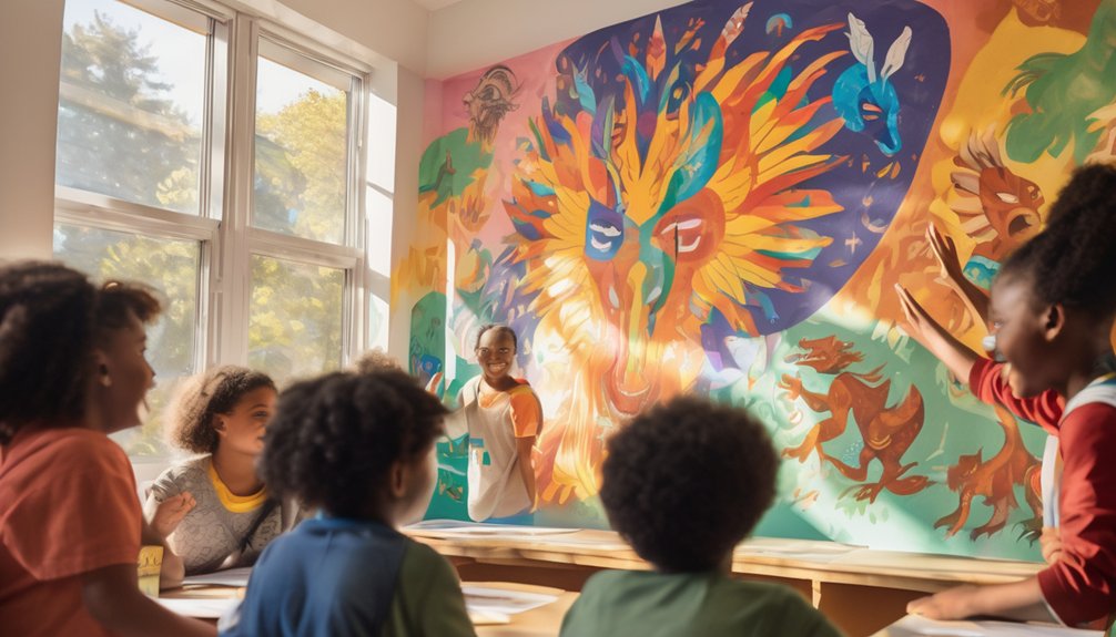 education fosters gender understanding