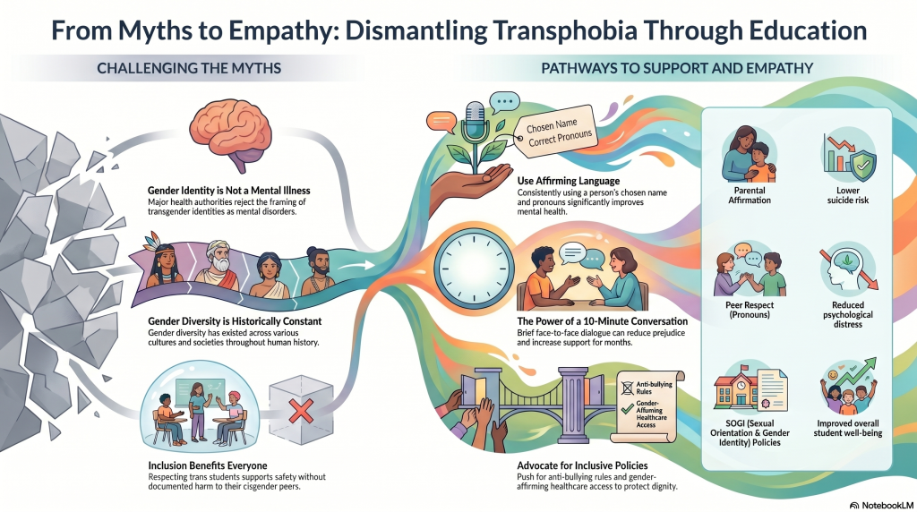 from myhs to empathy