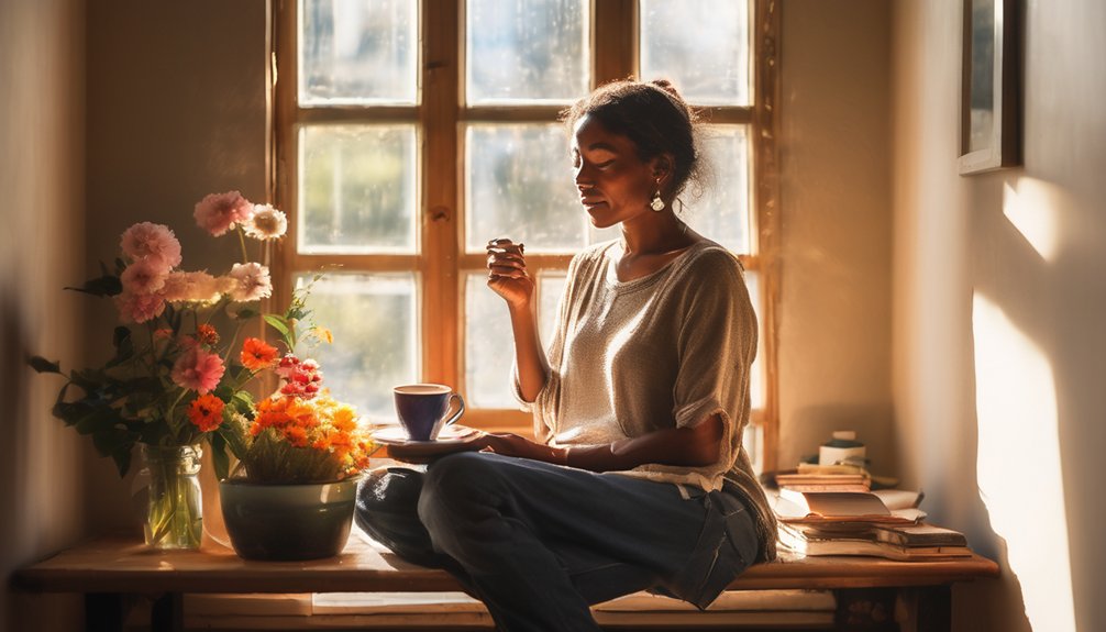 hormones alter emotional reactivity