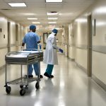 hospital shares trans kids records