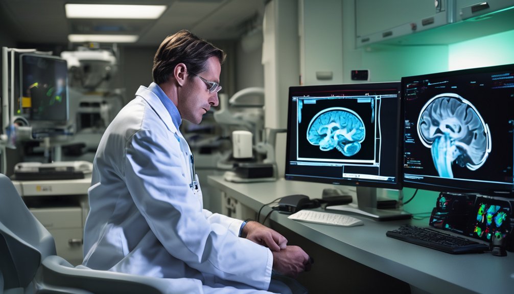 pca based mri brain sex