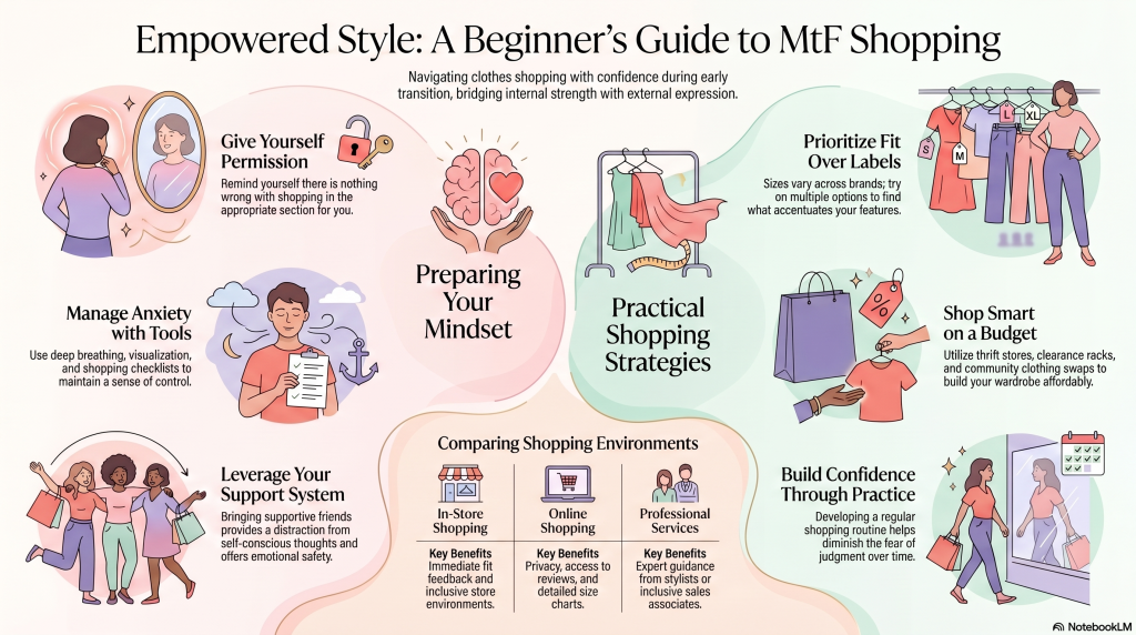 shopping made simple