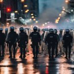 trans groups deemed domestic threats
