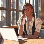 transgender job interview navigation