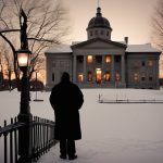 vermont protects incarcerated transgender people