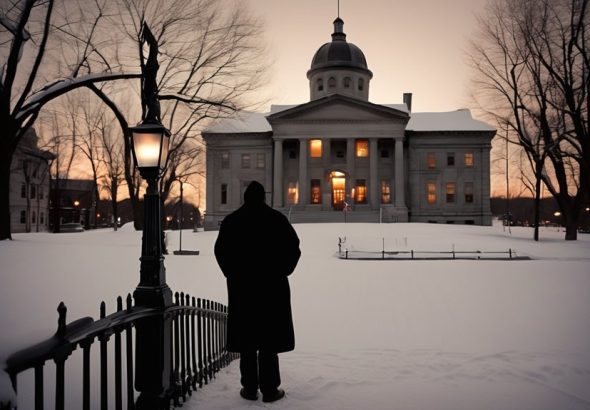 vermont protects incarcerated transgender people