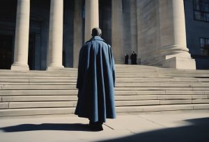 courts protect doctors oppose