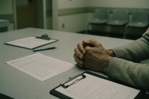 outdated question perpetuates inequality