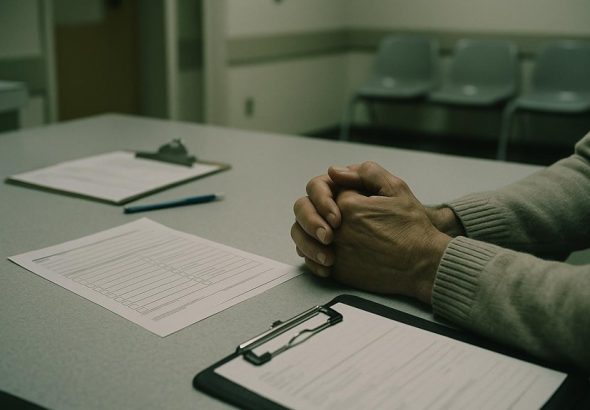 outdated question perpetuates inequality