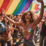 trans visibility over fear