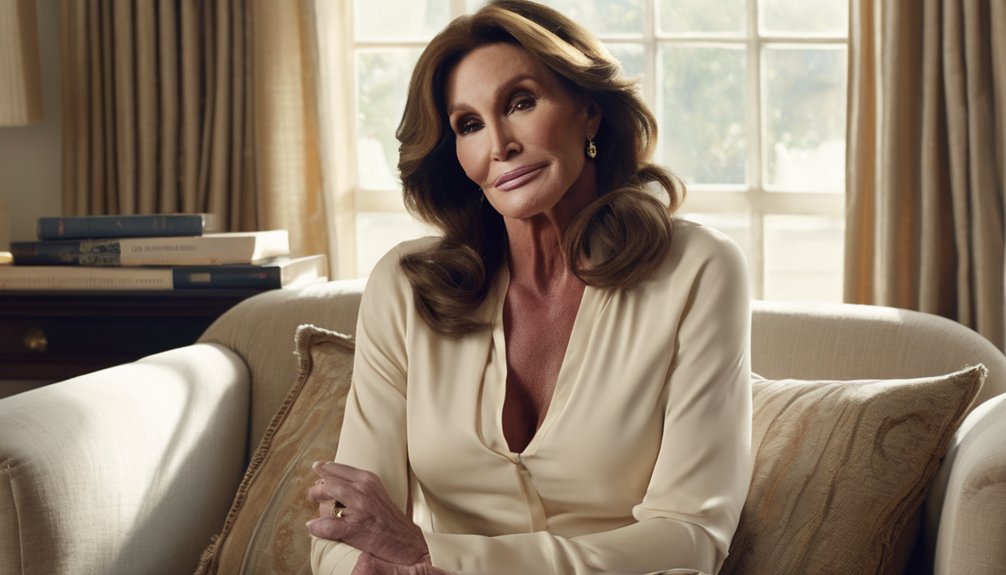 celebrity identity politicized public scrutiny