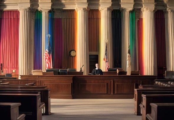 court rules for transgender troops