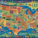 most trans friendly u s states