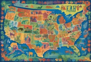 most trans friendly u s states