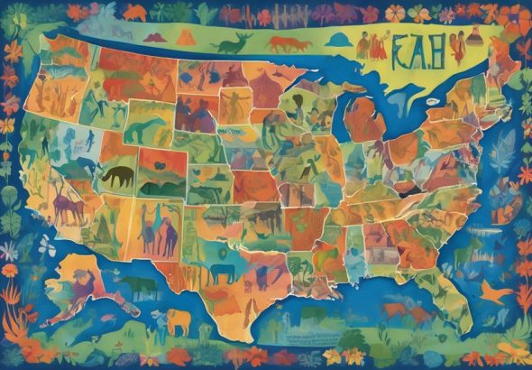 most trans friendly u s states