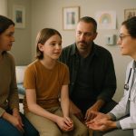 pediatric transgender healthcare decisions