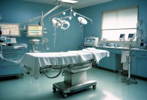 removal of testicles for transition