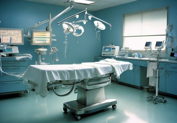 removal of testicles for transition