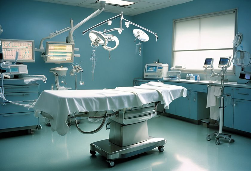 removal of testicles for transition