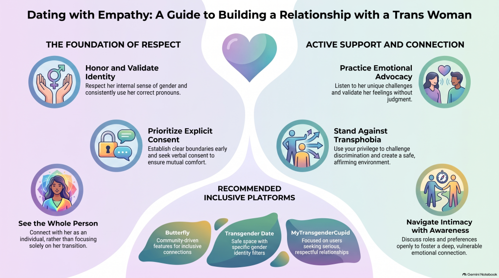 Dating With Empathy Relationship Guide
