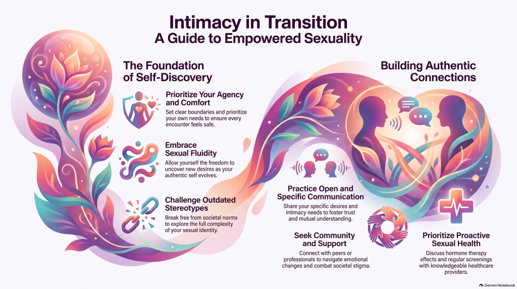 Intimacy in Transition Guide