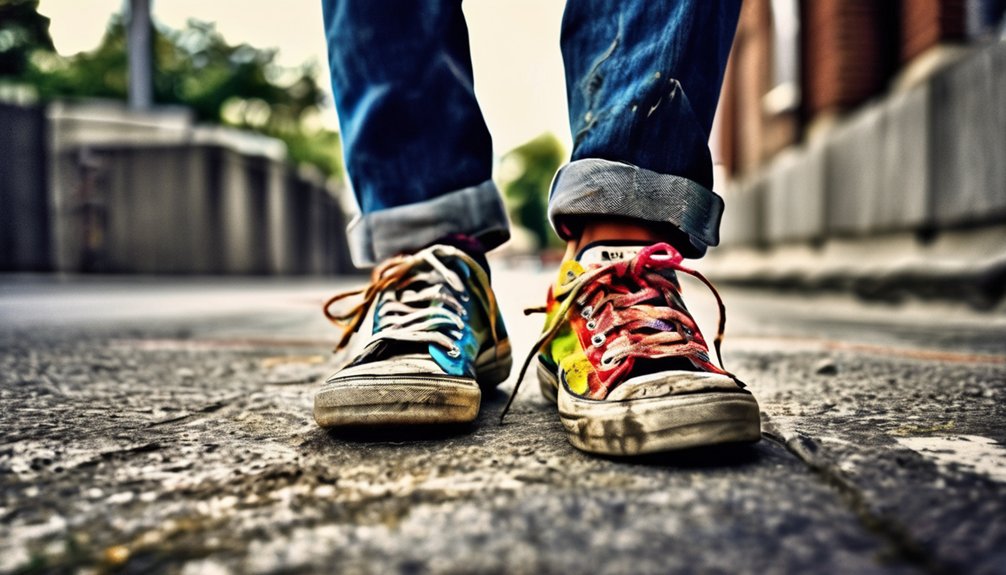 aligning gender to self
