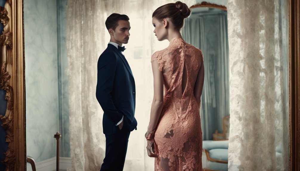 clothing doesn t define identity