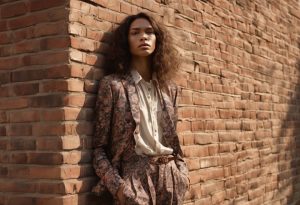feminine expression and identity