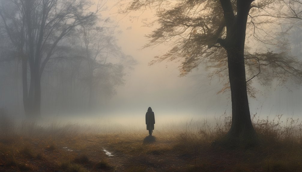 mourning anticipated futures finding meaning