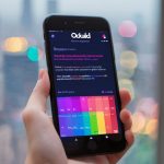 okcupid gender and orientation