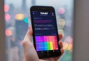 okcupid gender and orientation