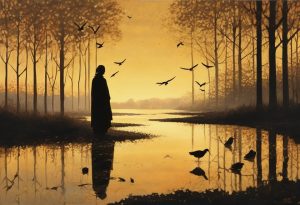 solitude s price for authenticity