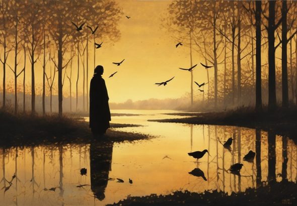 solitude s price for authenticity
