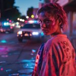 transgender californians facing policing