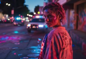 transgender californians facing policing