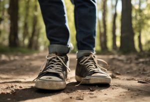 walk a mile transgender
