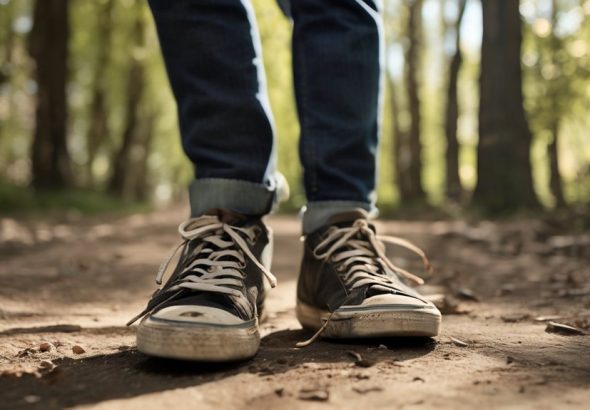 walk a mile transgender