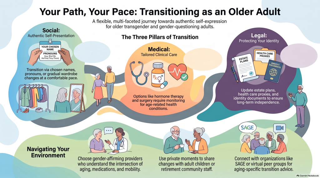 Older Adult Transition Guide