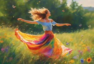embrace your authentic self