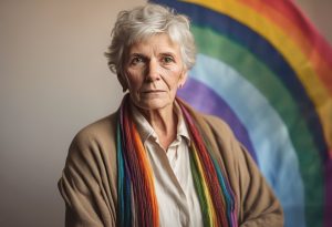 options for older trans adults