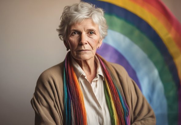 options for older trans adults